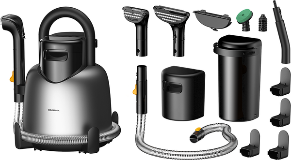 Пылесос Deerma DEM-BY700S- фото7