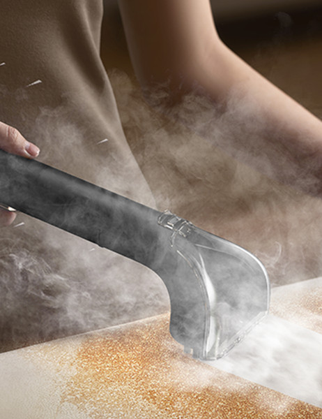 Пылесос Deerma DEM-BY700S- фото9