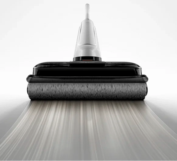 Вертикальный пылесос Xiaomi Truclean W30 Pro Wet Dry Vacuum E303HW / BHR08GYEU- фото2