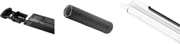 Вертикальный пылесос Xiaomi Truclean W30 Pro Wet Dry Vacuum E303HW / BHR08GYEU- фото6