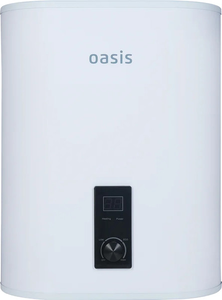 Накопительный водонагреватель Oasis 30D