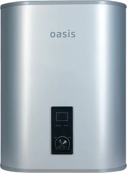 Накопительный водонагреватель Oasis 30А- фото