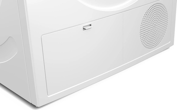 Сушильная машина Bosch WTH8627GPL- фото3