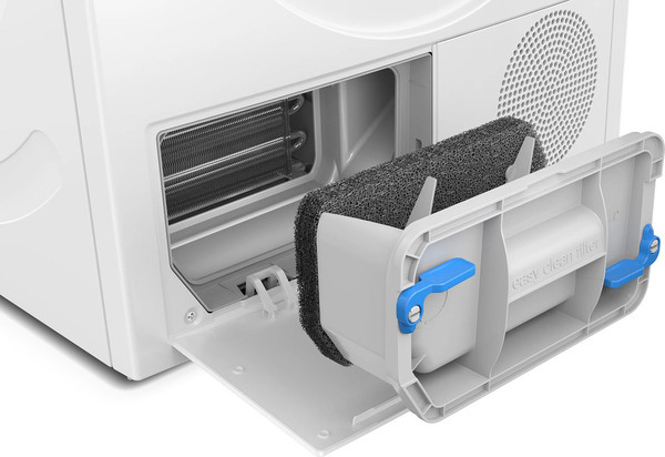 Сушильная машина Bosch WTH8627GPL- фото4