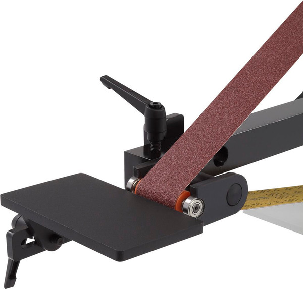 Шлифовальный станок БЕЛМАШ BGM-822VS / S352A- фото9