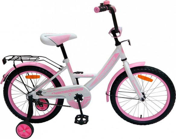 Детский велосипед Nameless Vector 16 2023- фото