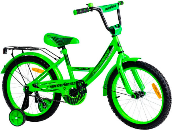 Детский велосипед Nameless Vector 16 16V2GB(23)