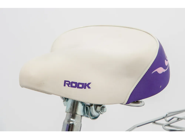 Детский велосипед ROOK Belle- фото10