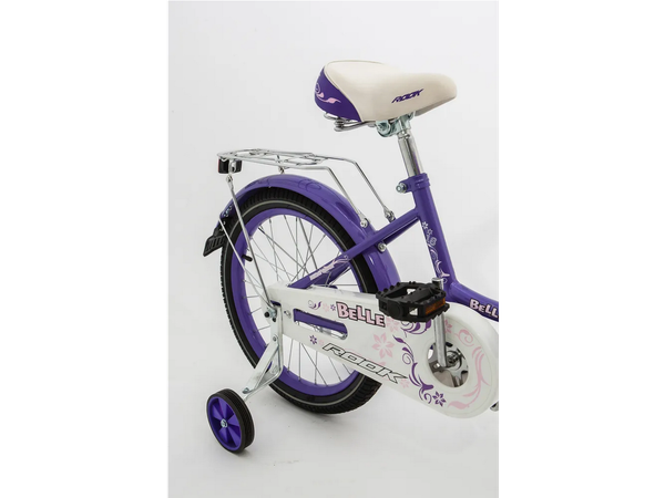 Детский велосипед ROOK Belle- фото6