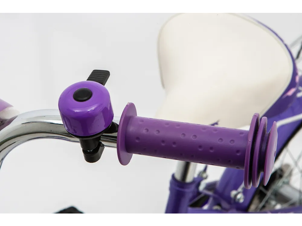 Детский велосипед ROOK Belle- фото8