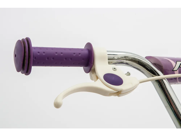 Детский велосипед ROOK Belle- фото9