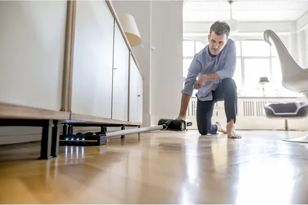 Вертикальный пылесос Karcher VC 7 Signature Line (1.198-750.0)- фото6