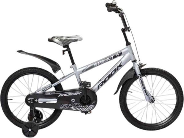 Детский велосипед ROOK Sprint- фото