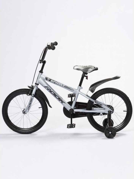 Детский велосипед ROOK Sprint- фото2