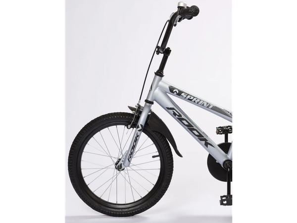 Детский велосипед ROOK Sprint- фото4