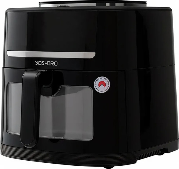 Аэрогриль YOSHIRO YAF-F6010- фото5