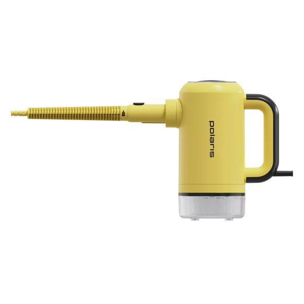 Пароочиститель Polaris PSC 1712C 1700Вт- фото