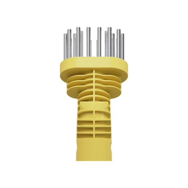 Пароочиститель Polaris PSC 1712C 1700Вт- фото3