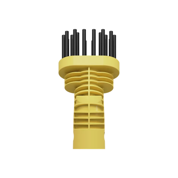 Пароочиститель Polaris PSC 1712C 1700Вт- фото4