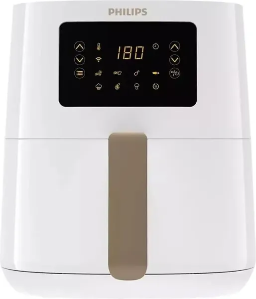 Аэрогриль Philips HD9255/30- фото