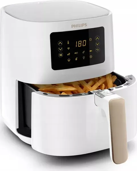 Аэрогриль Philips HD9255/30- фото2