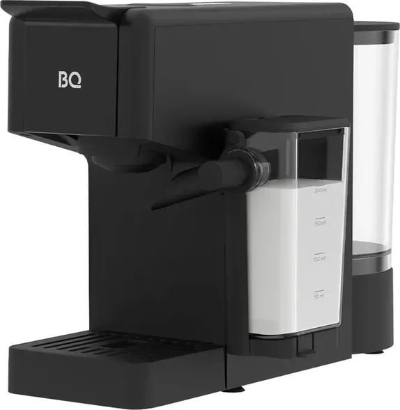 Капсульная кофеварка BQ CCM1064A- фото