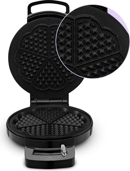 Вафельница Kitfort КТ-4689- фото6