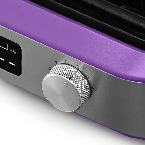 Вафельница Kitfort КТ-4690- фото4