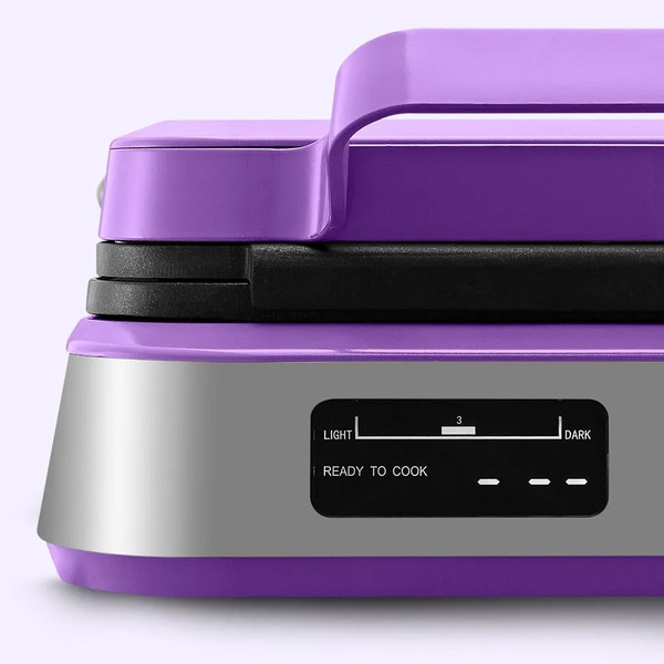 Вафельница Kitfort КТ-4690- фото5