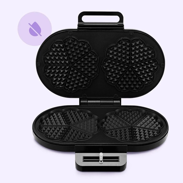 Вафельница Kitfort КТ-4691- фото3