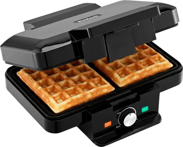 Вафельница Kitfort КТ-4692- фото