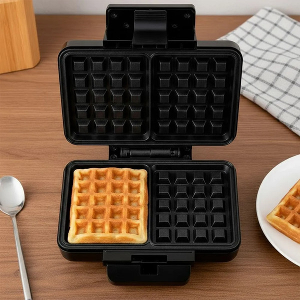 Вафельница Kitfort КТ-4692- фото4