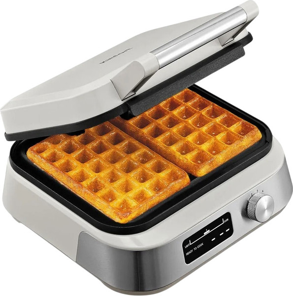 Вафельница Kitfort КТ-4693- фото