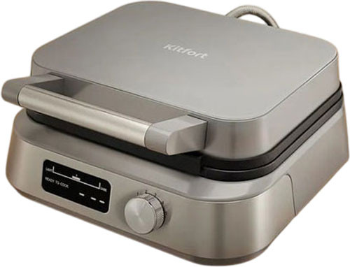 Вафельница Kitfort КТ-4694- фото