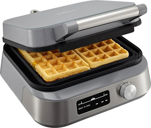 Вафельница Kitfort КТ-4694- фото2