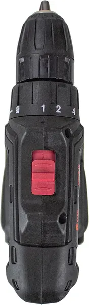 Аккумуляторная дрель-шуруповерт Edon AD-21C / 15419- фото8