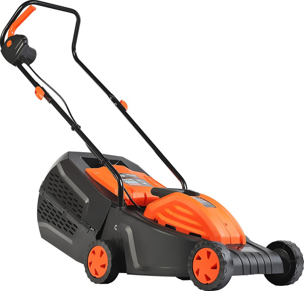 Газонокосилка электрическая PATRIOT PT 1134E- фото2