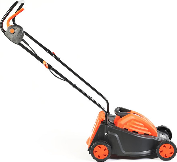 Газонокосилка электрическая PATRIOT PT 1134E- фото5
