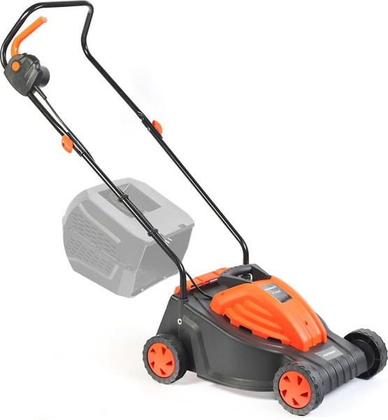 Газонокосилка электрическая PATRIOT PT 1134E- фото6