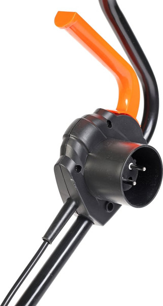 Газонокосилка электрическая PATRIOT PT 1134E- фото7