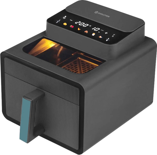 Аэрогриль Evolution AIRO 7700TW- фото