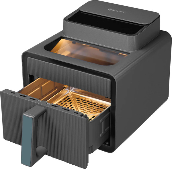 Аэрогриль Evolution AIRO 7700TW- фото2