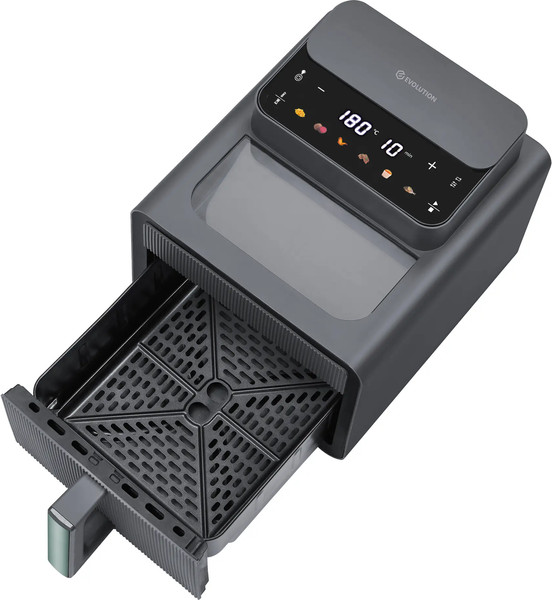 Аэрогриль Evolution AIRO 7700TW- фото6
