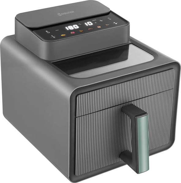 Аэрогриль Evolution AIRO 7700TW- фото7