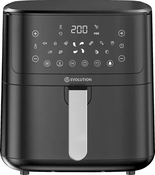 Аэрогриль Evolution AIRO 7110- фото2