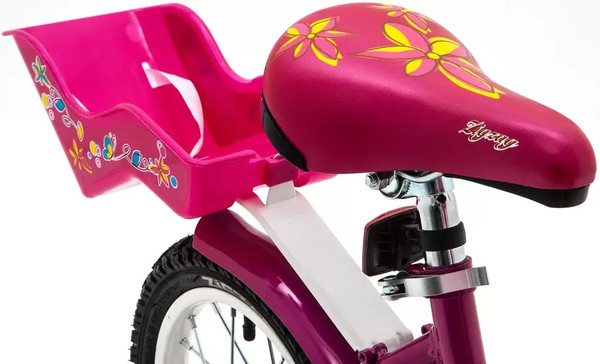 Детский велосипед ZigZag Foris 14 / ZG-1414- фото6