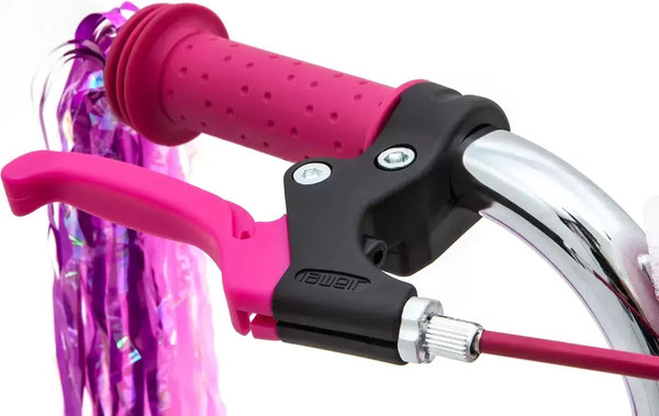 Детский велосипед ZigZag Foris 14 / ZG-1414- фото7