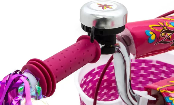 Детский велосипед ZigZag Foris 14 / ZG-1414- фото8