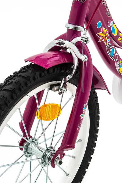 Детский велосипед ZigZag Foris 16 / ZG-1624- фото5