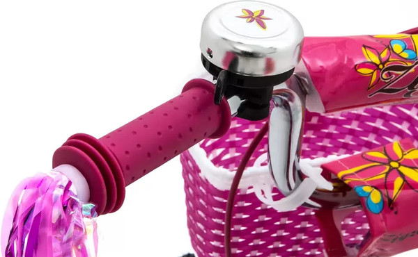 Детский велосипед ZigZag Foris 16 / ZG-1624- фото6